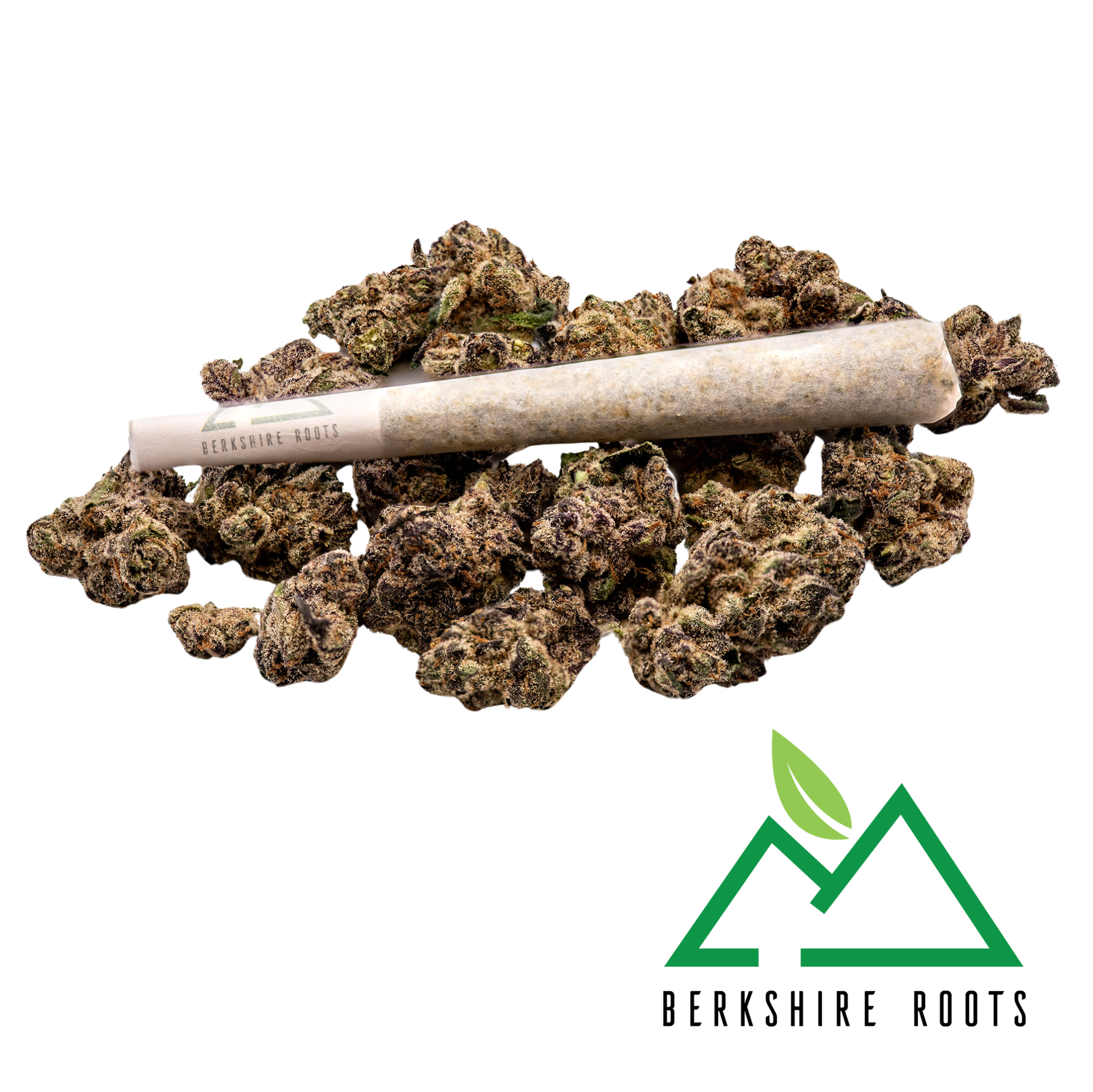 Photograph of product: Runtz Preroll | 1g *