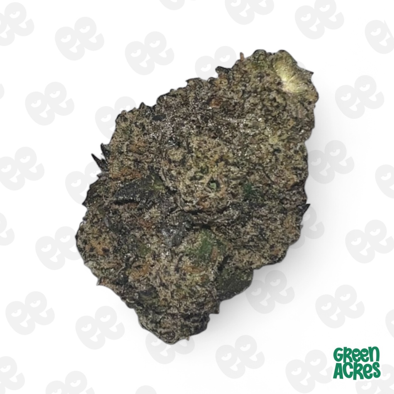 Photograph of product: (R) 7 Point Leaf: Apple Fritter (H) - 28g