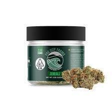 Photograph of product: Fog City Farms - Bubble Gum Runtz