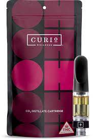 Photograph of product: Curio - OH - Cart