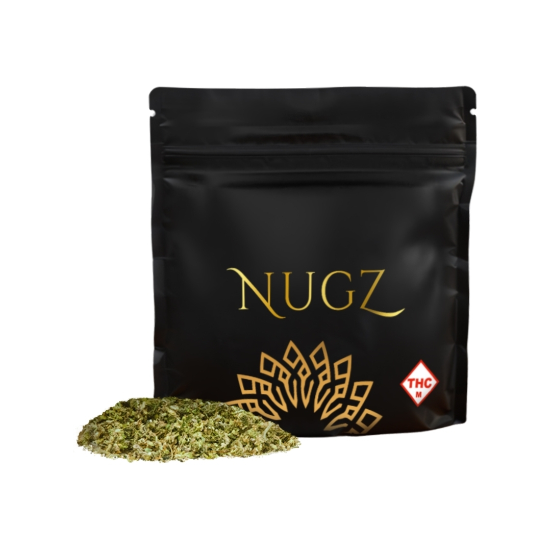 Photograph of product: Amazing Blend | Shake/Trim - 14g