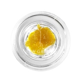 Photograph of product: Ze Chem [S] Live Resin
