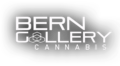 thumbnail-Size Logo for storeLogo: Bern Gallery Weed Dispensary Burlington VT