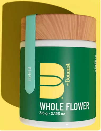 Photograph of product: The Botanist - Melonaid MT - Flower - 3.5g*