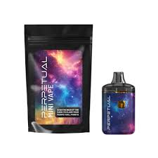 Photograph of product: Perpetual - Rare Candy - 1g Disposable