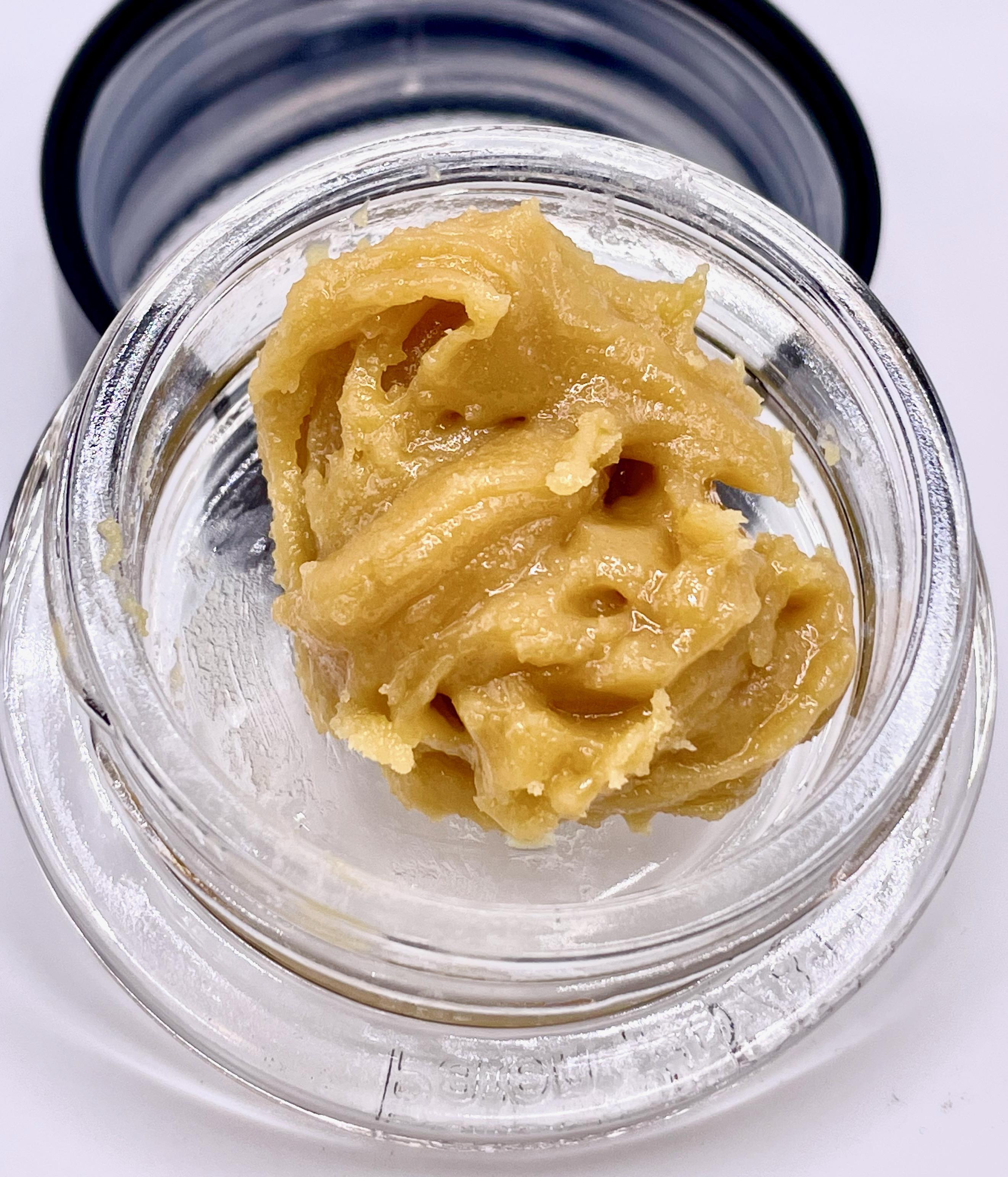 Photograph of product: AO Extracts - Boombox - Live Badder