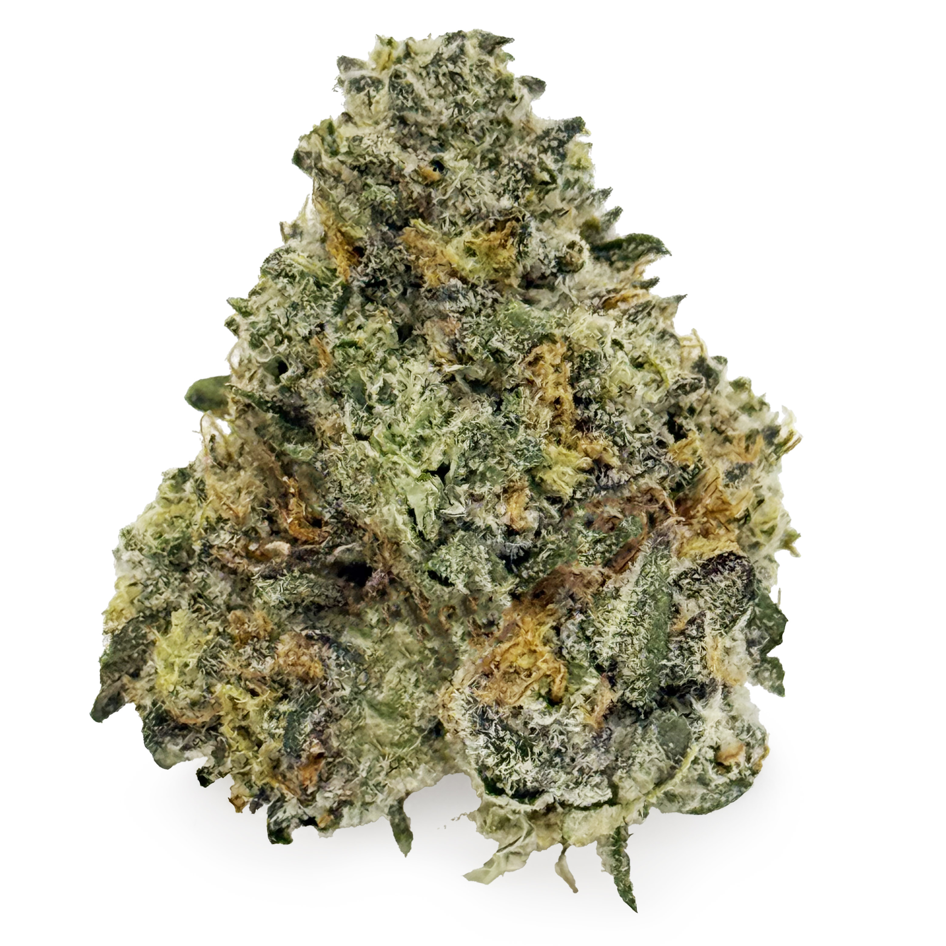 Photograph of product: Six Labs Curveball "Smalls" Rec - 70g