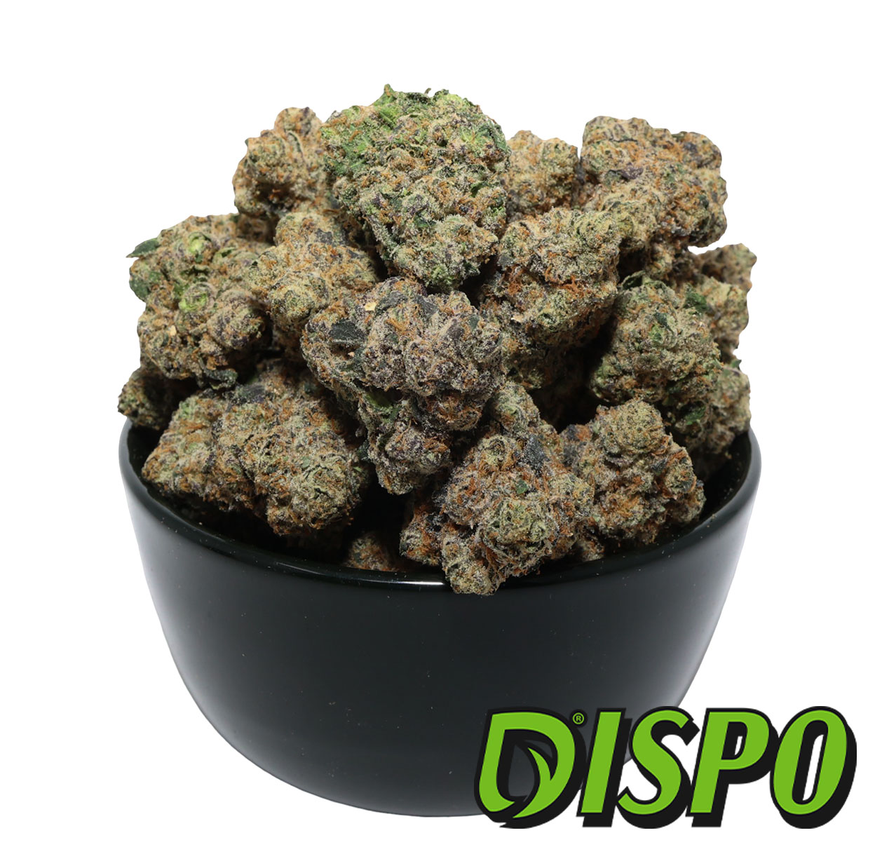 Photograph of product: Gatsby - Designer Runtz - Buds - 28g