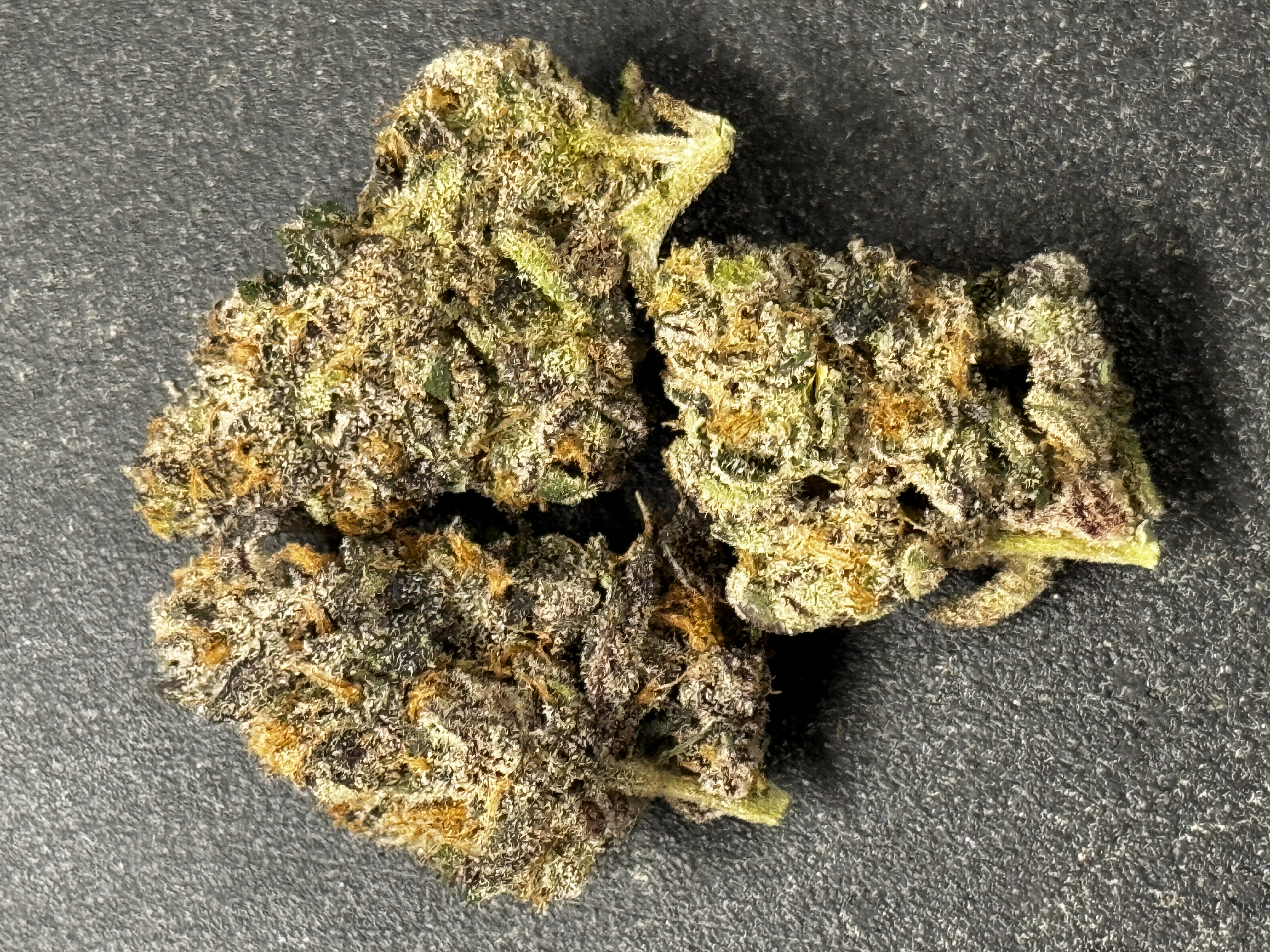 Photograph of product: Flower (Deli-Style) l Magic Pop Rocks | Oui'd-Hybrid l New Lyfe - 28g