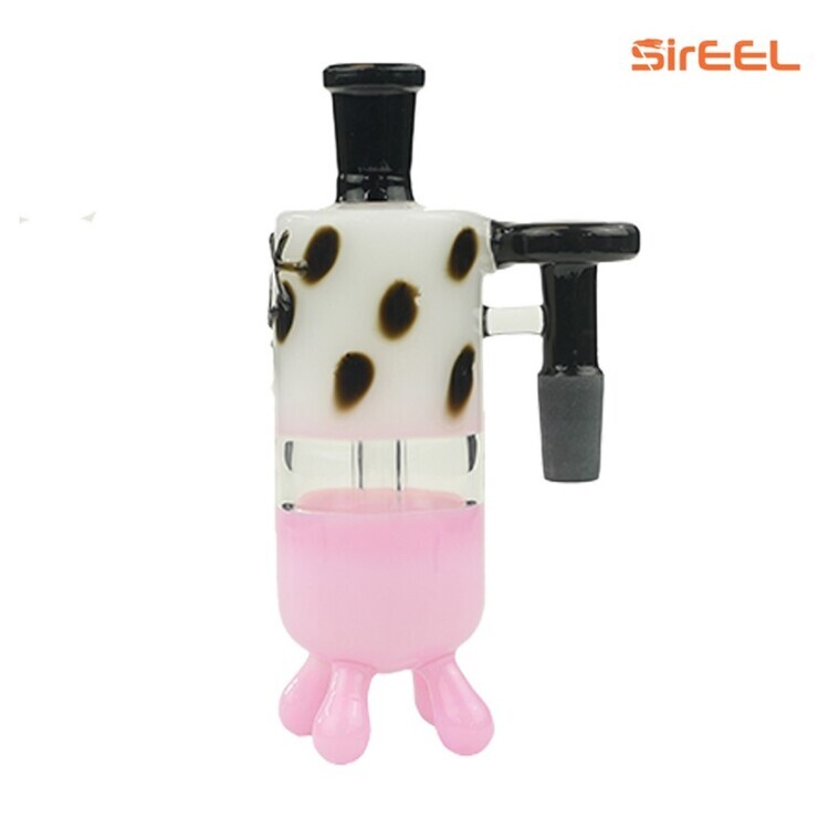 Photograph of product: Ash - 14mm Cow Udder Ash Catcher