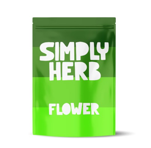 Photograph of product: Happy Hour | 3.5g