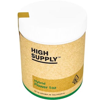 Photograph of product: High Supply - Pre-Packaged - Ethanol - 28g