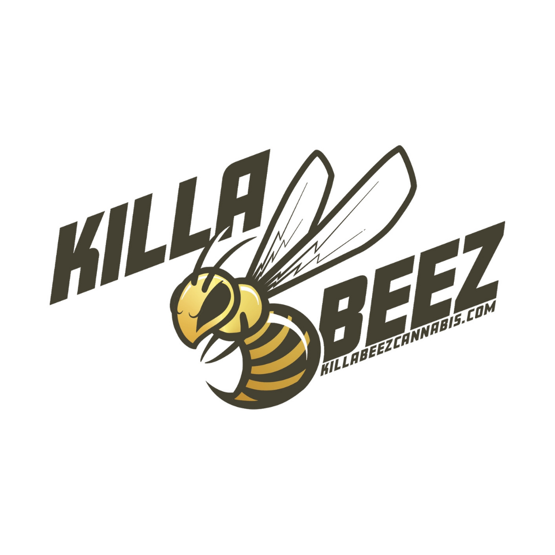 Photograph of product: Killa Bees - Variety Pack 3g (6pk