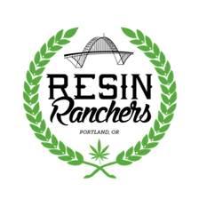 Photograph of product: Resin Ranchers - Zoap (HYBRID) - 28g