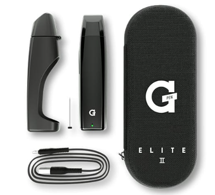 Photograph of product: Elite 2 (Device)