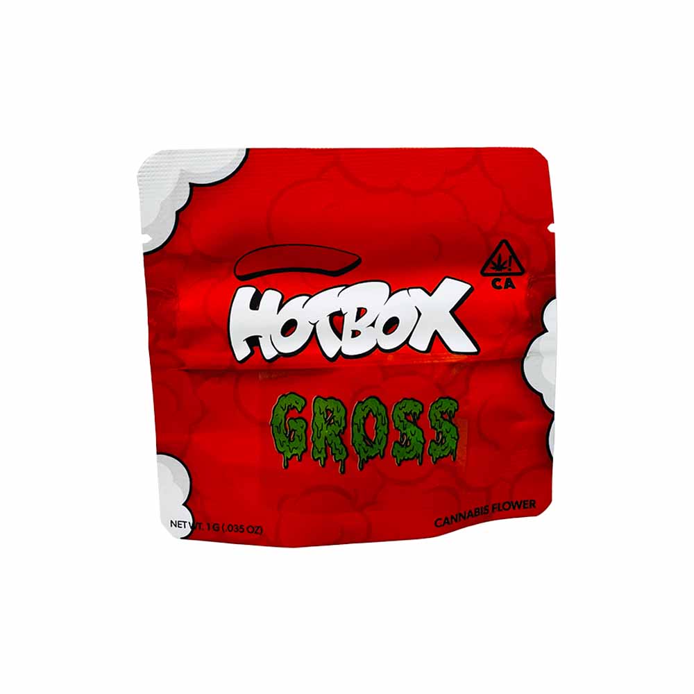 Photograph of product: Gross 1g