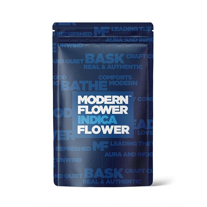 Photograph of Product: SSxKM (Minis)  |  3.5g