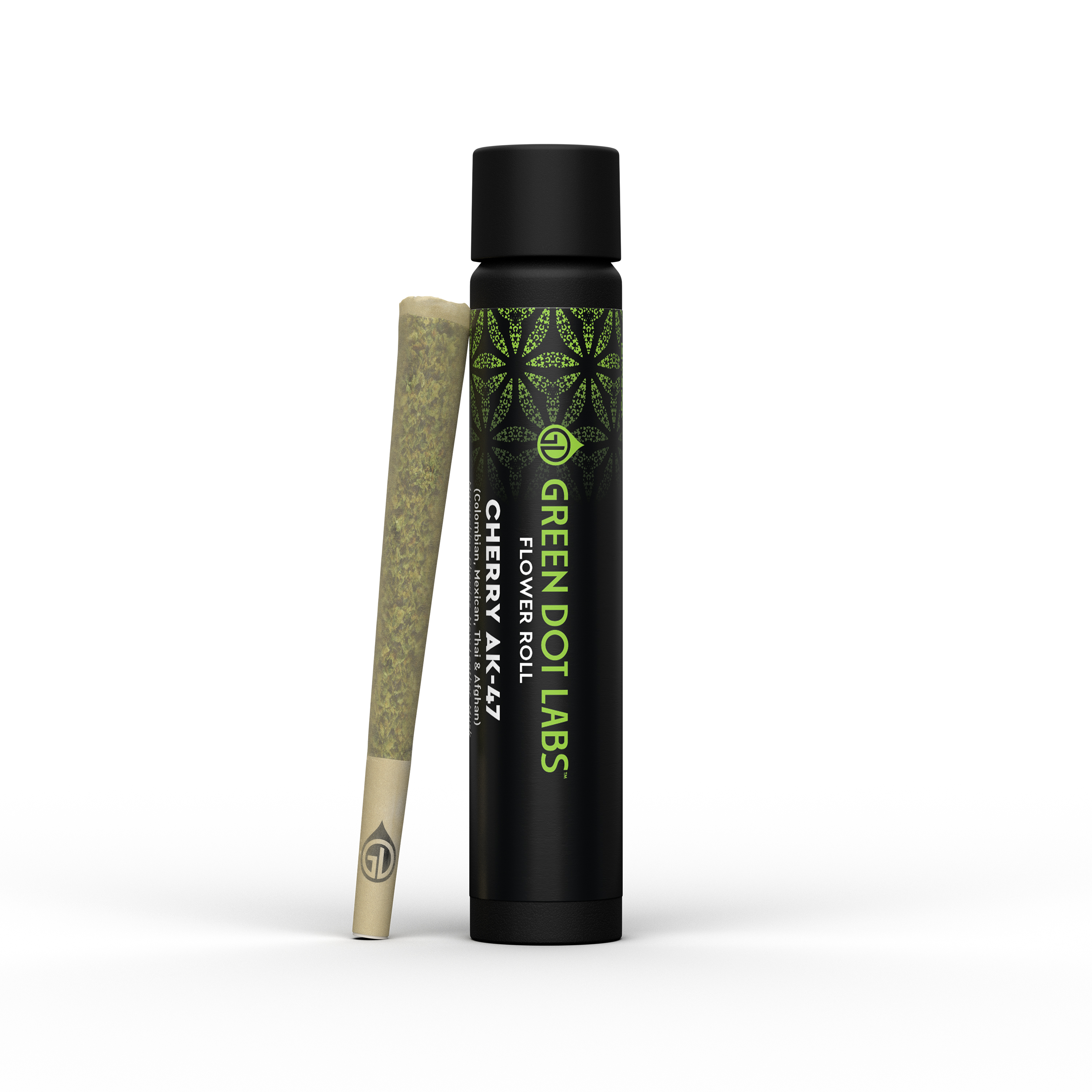 Photograph of product: Screaming OG | 1G | Pre-Roll