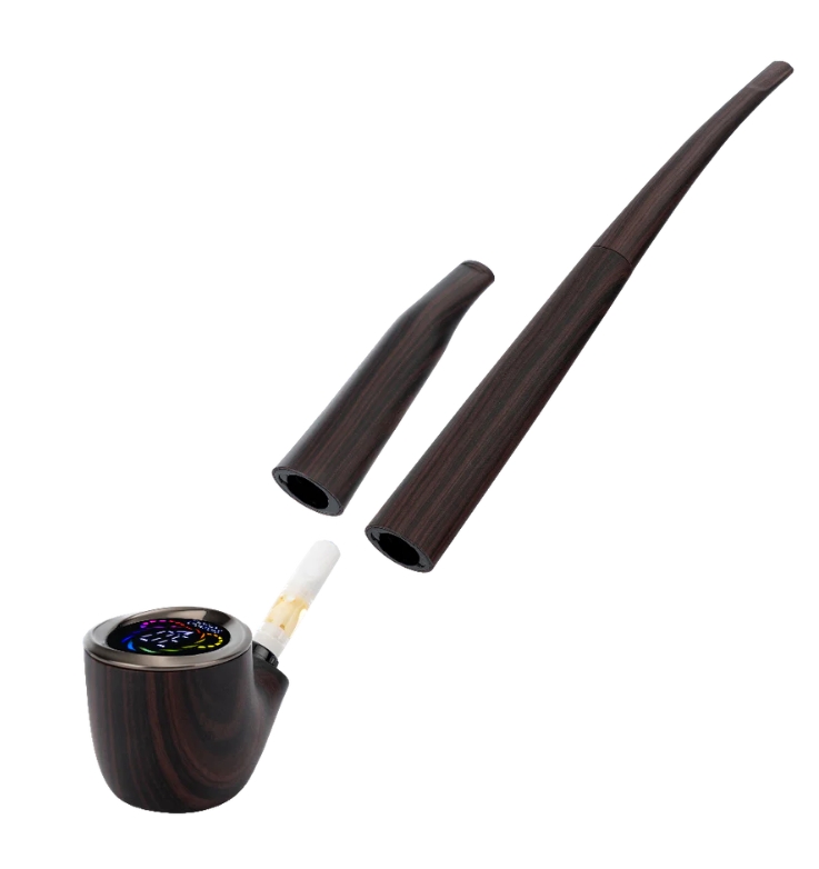Photograph of product: Pulsar | Batteries | Wizard Pipe | Assorted Colors