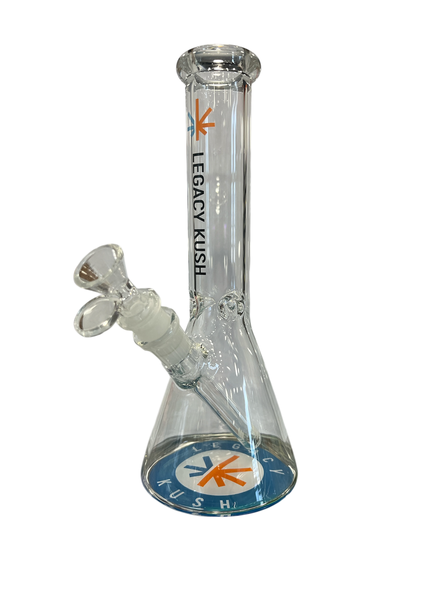 Photograph of Product: 10" Bong LK