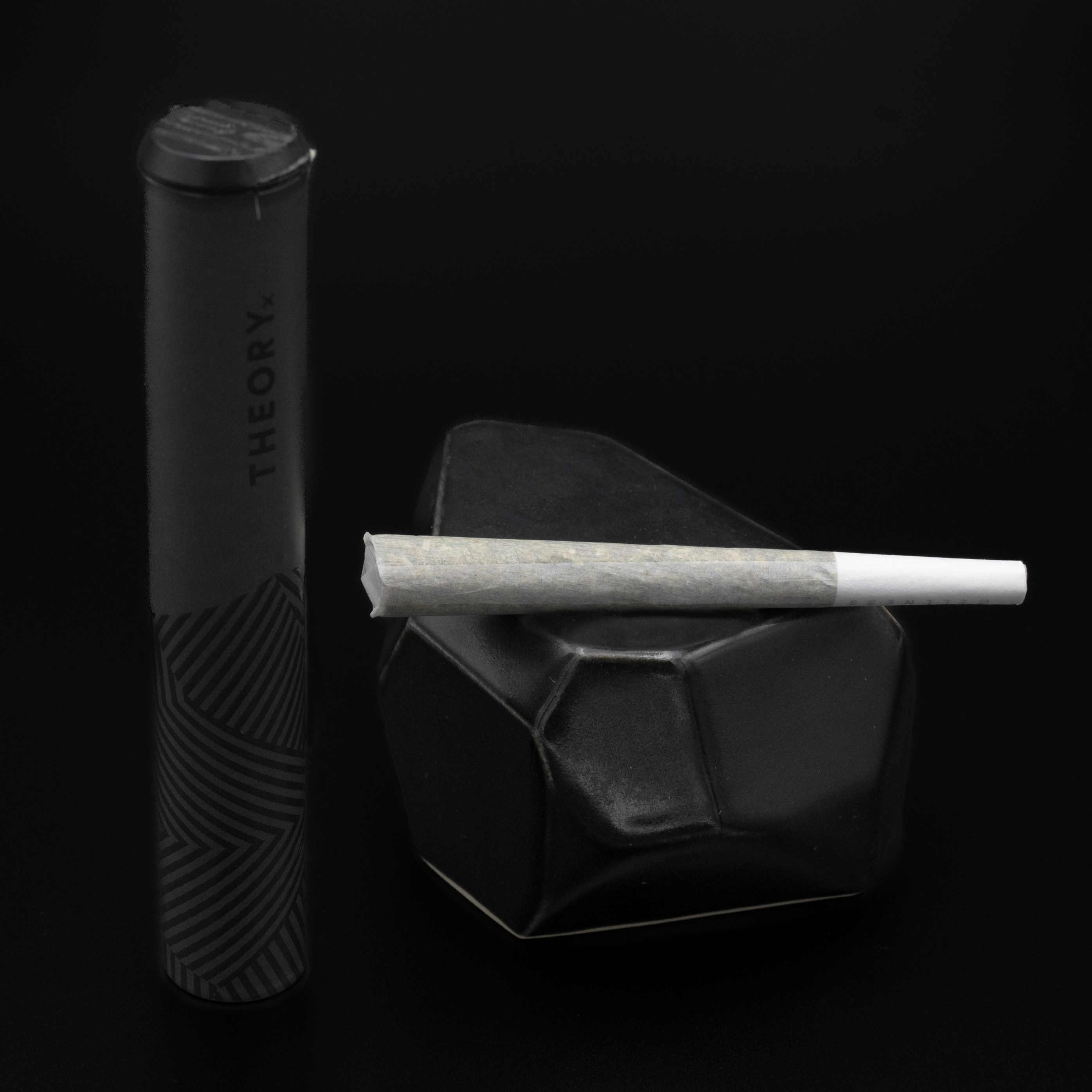 Photograph of product: Pre-Roll: Irish Cannonball (March '25 Harvest)
