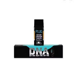 Photograph of product: PLUGplay DNA (Original) Pod - 1g - Pineapple Express - H