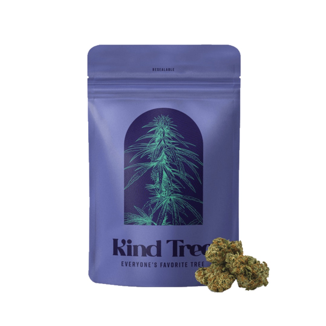 Photograph of product: Mango Haze | 3.5g