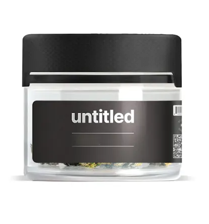Photograph of product: Empire OG Flower Smalls | Oui'd | Untitled - 28g