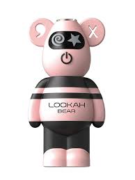 Photograph of product: Lookah Bear Battery $30