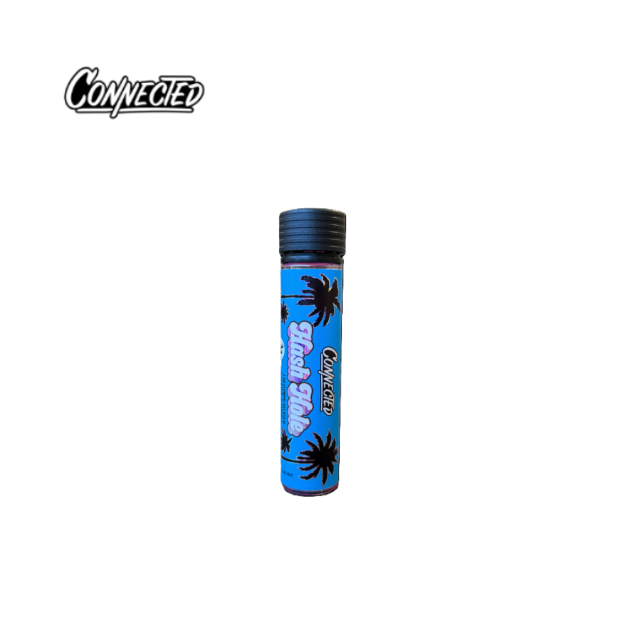 Photograph of product: GELATO 41 X 41 BANANAS 1.8G INFUSED au chocolat HOLE PREROLL