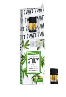 Photograph of product: Pineapple Runtz .5g pod - 