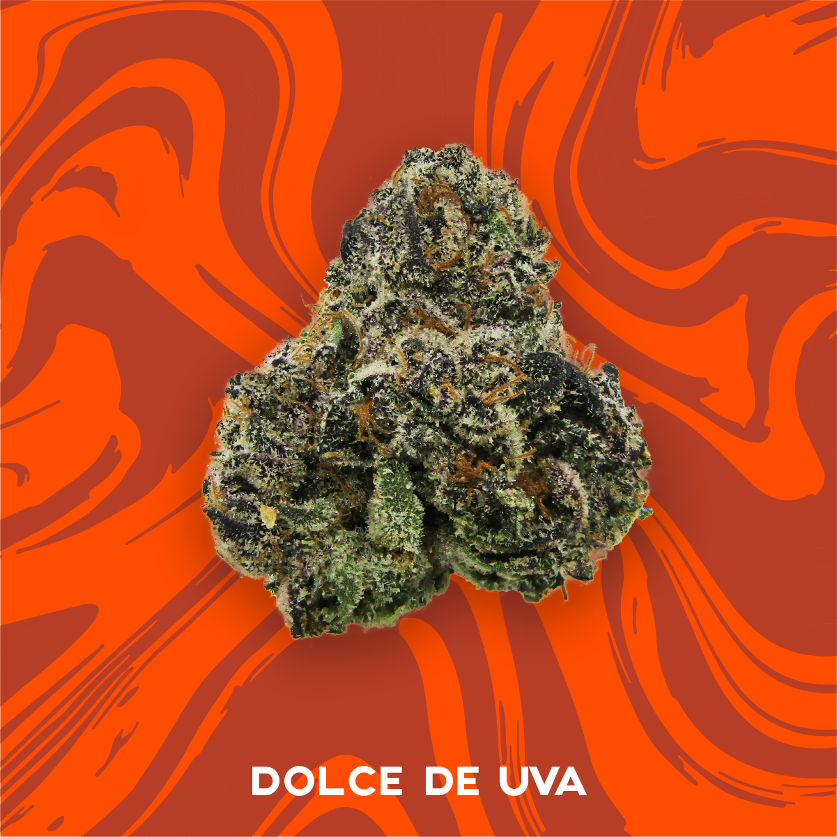 Photograph of product: 3.5g | Dulce De Uva