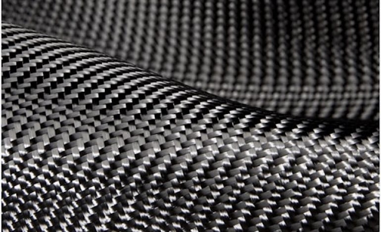 Photograph of product: Carbon Fiber Pre Roll- Glorious Oui'd