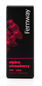 Photograph of product: Fernway | Alpine Strawberry