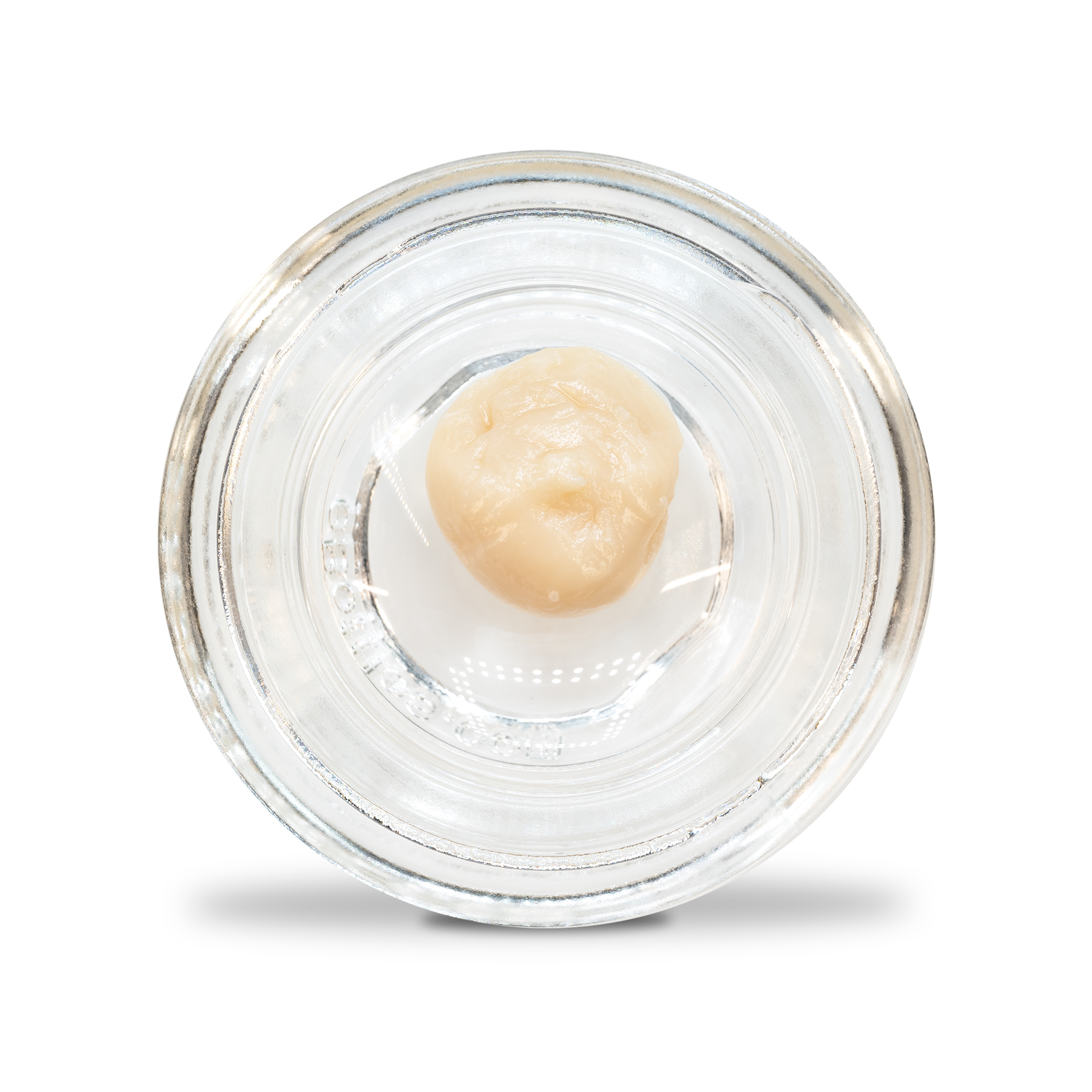 Photograph of product: Happy Cabbage - Jabba Live Rosin Batter