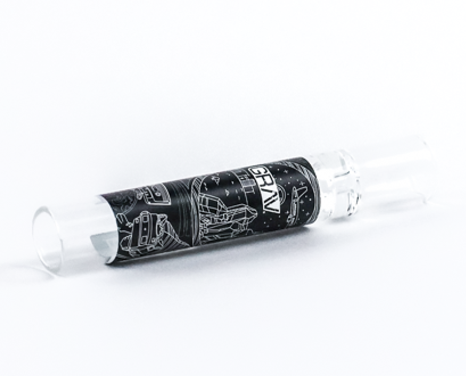 Photograph of product: Grav 12mm Clear Taster