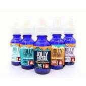 Photograph of product: Dr. Jolly's - CBG Max - Tincture