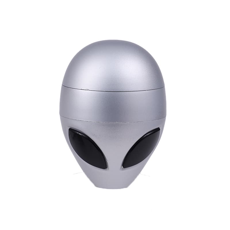 Photograph of product: Alien Head Grinder