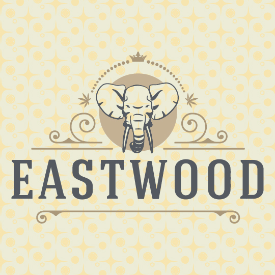 Photograph of product: Zelephant | Eastwood - 28g