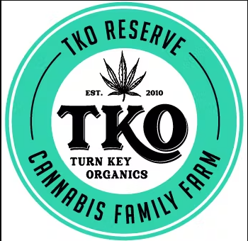 Photograph of product: TKO Reserve No Drama Llama Infused Blunt 2g