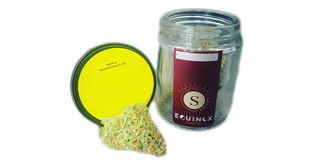 Photograph of product: Double Truffle - 4.5g