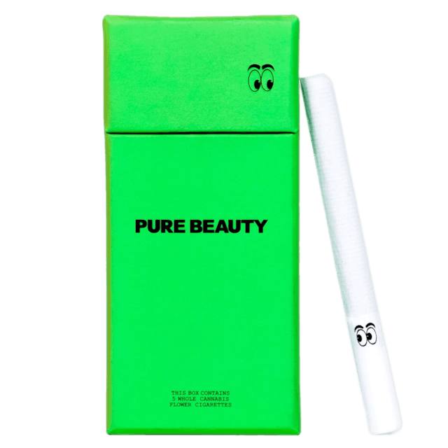 Photograph of product: Fresssh Cigs - 