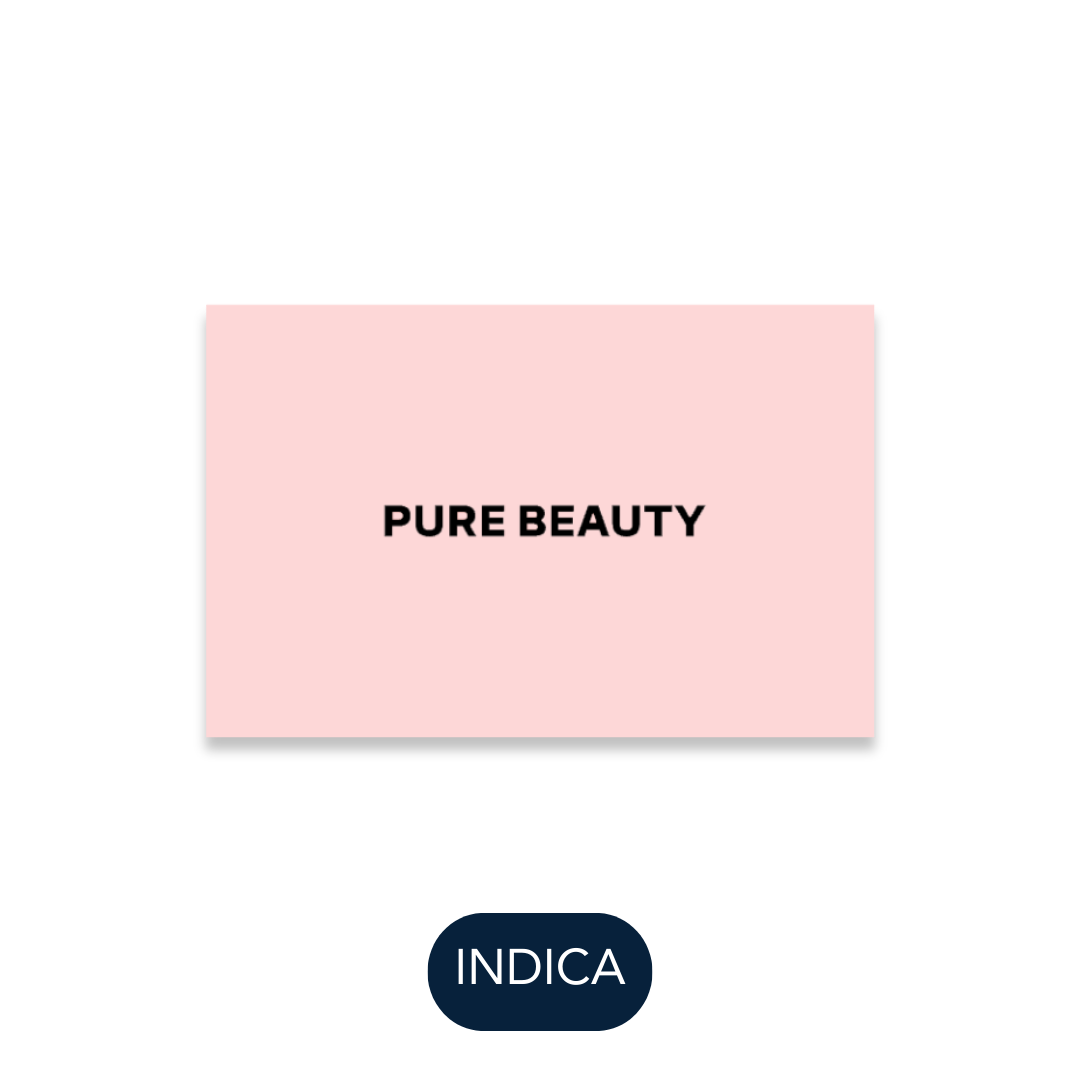 Photograph of product: Pure Beauty - Pink Box I - Preroll Pack - 10pk - 3.5g