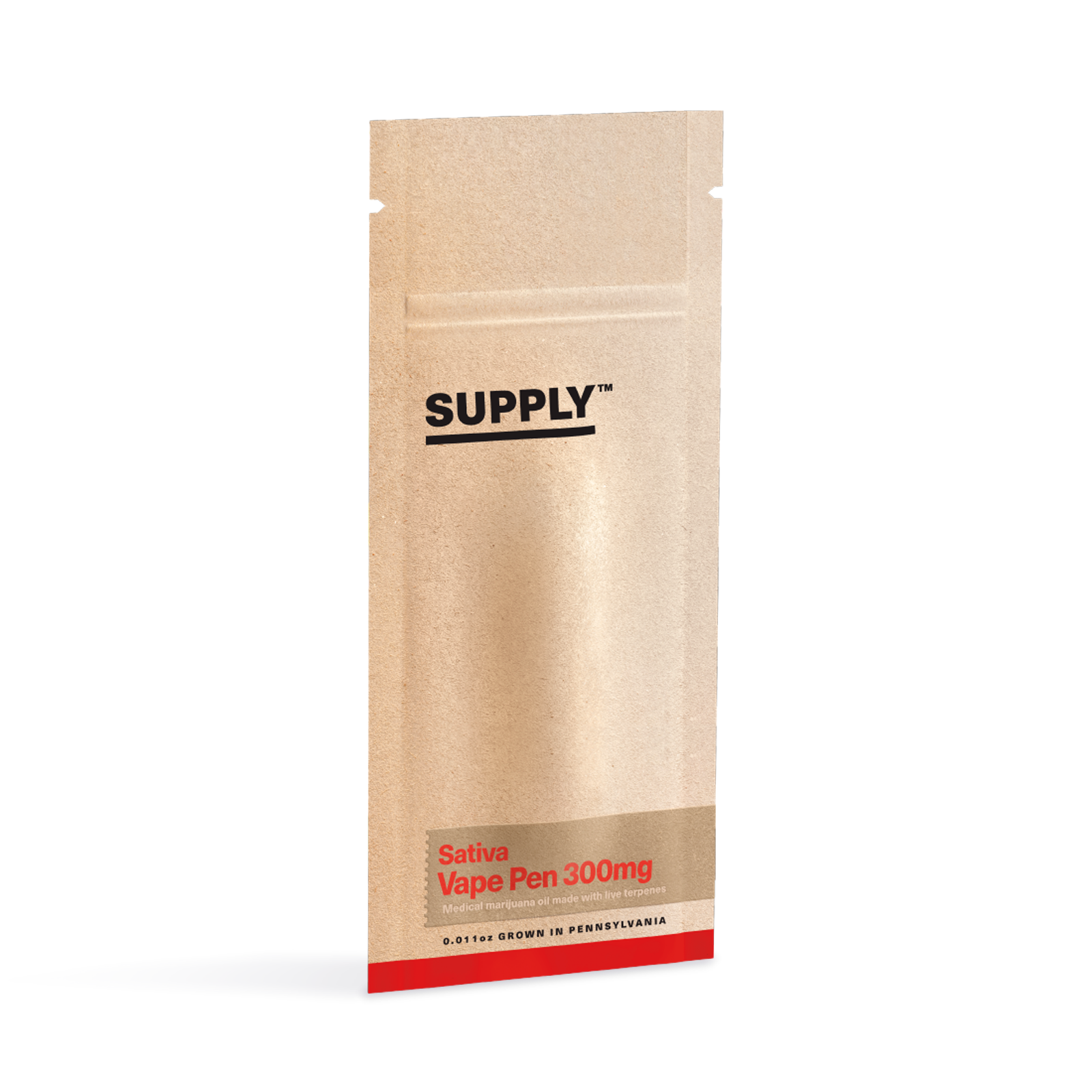 Photograph of product: Galactic Haze Disposable Vape Pen | 0.3g
