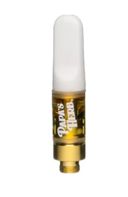 Photograph of product: Vape Cartridge | Peach Ringz
