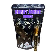 Photograph of product: Barry White | AIO