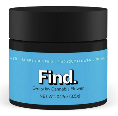 Photograph of product: Coquito | Flower - 3.5g