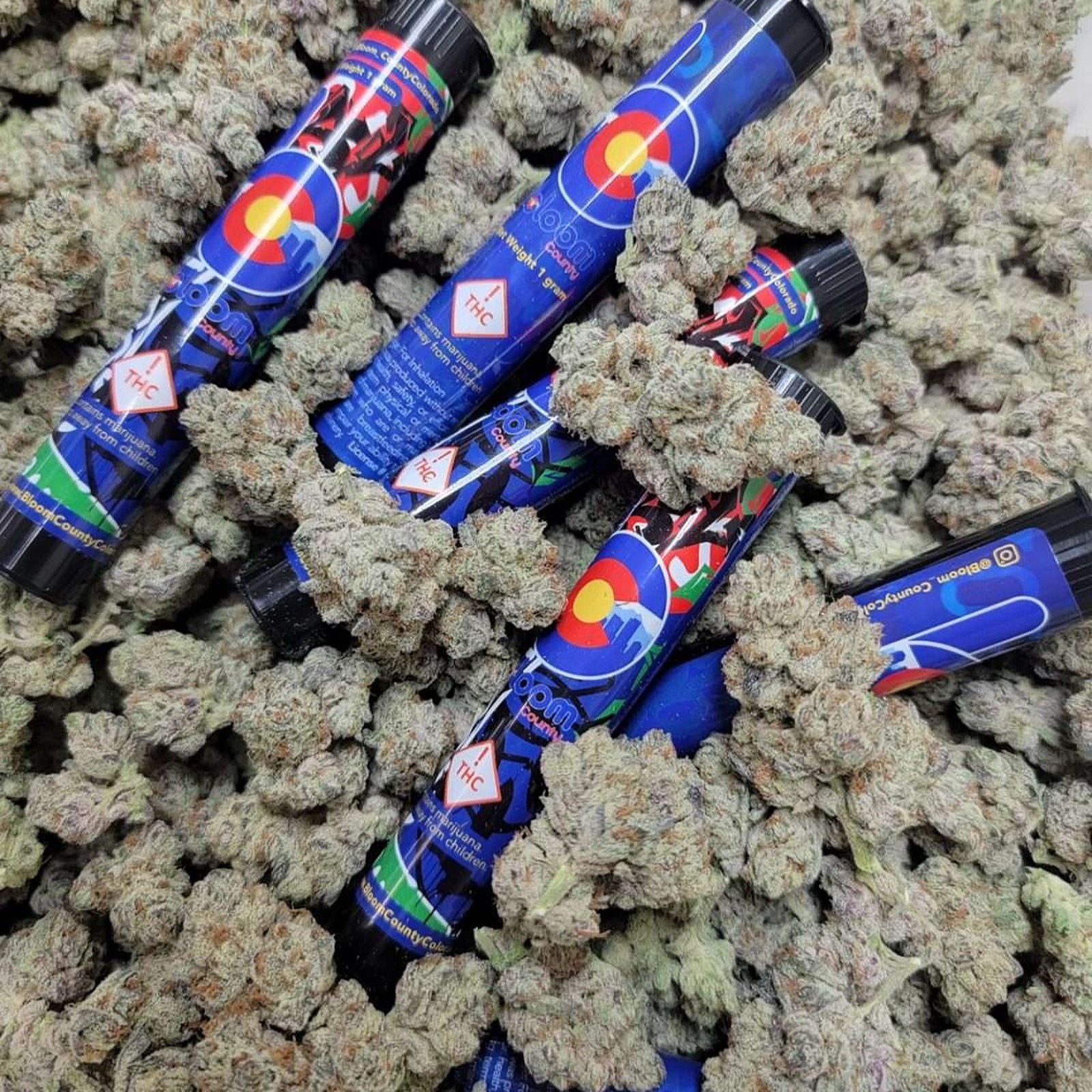 Photograph of Product: 1G Cone- Super Lemon Haze