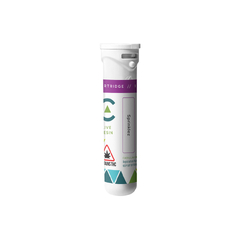 Photograph of product: Cadillac Live Resin Cartridges - Sprinklez (I)