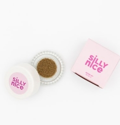 Photograph of product: SiLLY NiCE Sifted Bubble au chocolat | 1g | Solventless Full Spectrum au chocolat